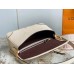 Louis Vuitton Diane Bag In Monogram Empreinte Leather M46388