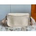 Louis Vuitton Diane Bag In Monogram Empreinte Leather M46388
