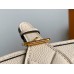 Louis Vuitton Diane Bag In Monogram Empreinte Leather M46388