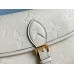 Louis Vuitton Diane Bag In Monogram Empreinte Leather M46388