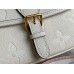 Louis Vuitton Diane Bag In Monogram Empreinte Leather M46388
