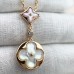 Louis Vuitton Color Blossom Necklace Q94355