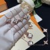 Louis Vuitton Color Blossom 13 Motifs Sautoir Q94521