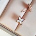 Louis Vuitton Color Blossom Sun Ear Studs Q96426