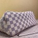 Louis Vuitton Neverfull PM Bag In Damier Azur Canvas N41362
