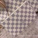 Louis Vuitton Neverfull PM Bag In Damier Azur Canvas N41362
