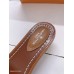 Louis Vuitton Lock It Flat Mules In Raffia