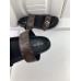 Louis Vuitton Bom Dia Comfort Mules In Monogram Canvas