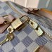 Louis Vuitton Speedy Bandoulière 30 Bag In Damier Azur Canvas N41373