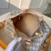 Louis Vuitton Speedy Bandoulière 30 Bag In Damier Azur Canvas N41373