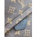 Louis Vuitton Palm Springs PM Backpack In Monogram Canvas M44871