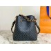 Louis Vuitton NeoNoe BB Bag In Monogram Empreinte Leather M22598