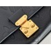 Louis Vuitton Madeleine MM Bag In Monogram Empreinte Leather M45976