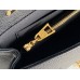 Louis Vuitton Madeleine MM Bag In Monogram Empreinte Leather M45976