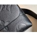 Louis Vuitton Madeleine MM Bag In Monogram Empreinte Leather M45976