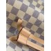 Louis Vuitton Girolata Bag In Damier Azur Canvas N41579