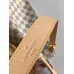 Louis Vuitton Girolata Bag In Damier Azur Canvas N41579