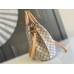 Louis Vuitton Girolata Bag In Damier Azur Canvas N41579