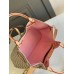Louis Vuitton Girolata Bag In Damier Azur Canvas N41579