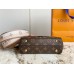 Louis Vuitton Cluny Mini Bag In Monogram Canvas M46055