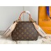 Louis Vuitton Cluny Mini Bag In Monogram Canvas M46055
