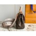 Louis Vuitton Cluny Mini Bag In Monogram Canvas M46055