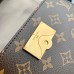 Louis Vuitton Cluny Mini Bag In Monogram Canvas M46055