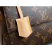 Louis Vuitton Cluny Mini Bag In Monogram Canvas M46055