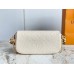 Louis Vuitton Wallet on Chain Ivy in Monogram Empreinte Leather M82210