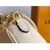 Louis Vuitton Wallet on Chain Ivy in Monogram Empreinte Leather M82210