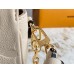 Louis Vuitton Wallet on Chain Ivy in Monogram Empreinte Leather M82210