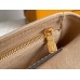 Louis Vuitton Wallet on Chain Ivy in Monogram Empreinte Leather M82210