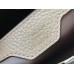 Louis Vuitton Capucines MM Bag In Grey Taurillon Leather M42253