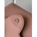 Louis Vuitton Capucines MM Bag In Magnolia Taurillon Leather M42258