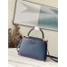 Louis Vuitton Capucines MM Bag In Taurillon Leather M43934