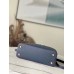 Louis Vuitton Capucines MM Bag In Taurillon Leather M43934