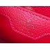 Louis Vuitton Capucines MM Bag In Red Taurillon Leather M43935