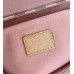 Louis Vuitton Croisette Bag In Damier Azur Canvas N41581