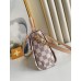 Louis Vuitton Croisette Bag In Damier Azur Canvas N41581