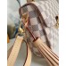 Louis Vuitton Croisette Bag In Damier Azur Canvas N41581