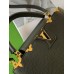 Louis Vuitton Capucines MM Bag with Metallic Monogram Flowers M54663