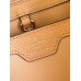 Louis Vuitton Capucines MM Bag In Arizona Taurillon Leather M59227