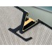 Louis Vuitton Capucines MM Bag in Canvas with Black Leather M59872