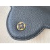 Louis Vuitton Capucines MM Bag in Canvas with Black Leather M59872
