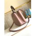Louis Vuitton Capucines MM Bag with Python Leather Handle N92801