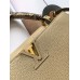 Louis Vuitton Capucines MM Bag with Python Leather Handle N92802