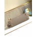 Louis Vuitton Capucines MM Bag with Python Leather Handle N92802