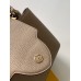 Louis Vuitton Capucines MM Bag with Python Leather Handle N92802