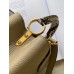 Louis Vuitton Capucines MM Bag with Python Leather Handle N92802