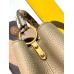 Louis Vuitton Capucines MM Bag with Python Leather Handle N92802